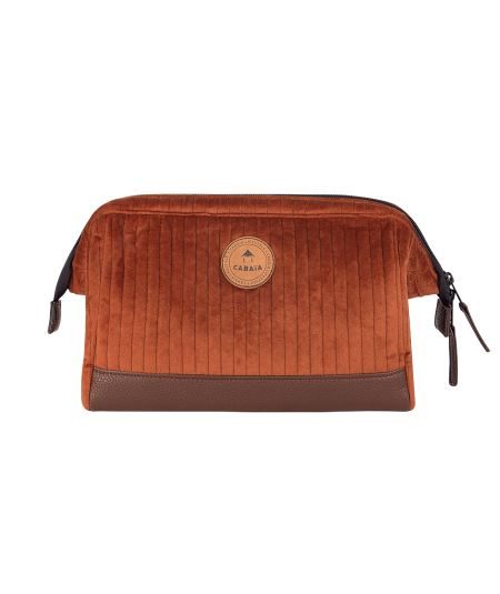 TROUSSE DE VOYAGE CABAÏA