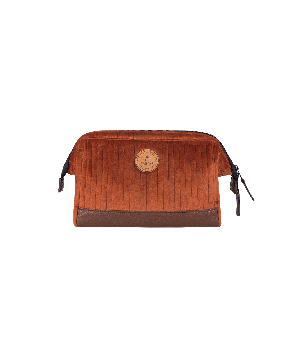 TROUSSE DE VOYAGE CABAÏA