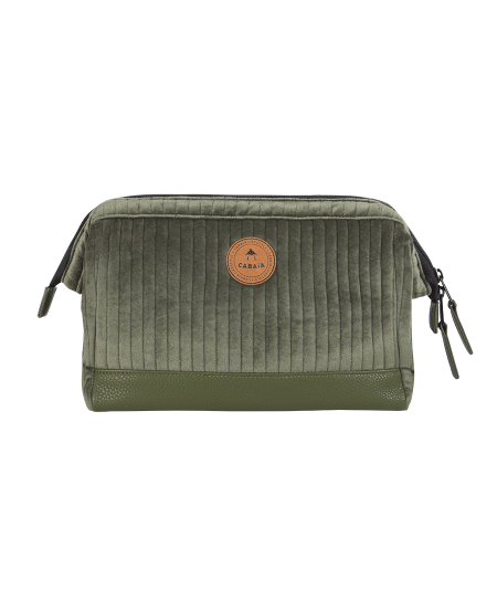 TROUSSE DE VOYAGE CABAÏA