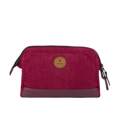 TROUSSE DE VOYAGE CABAÏA