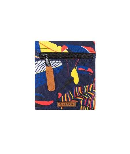 PETITE POCHETTE CABAÏA