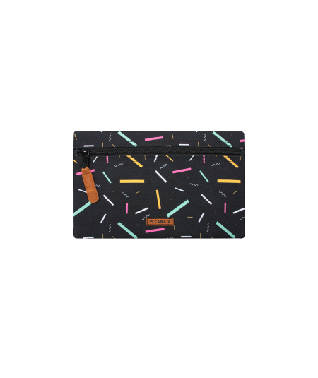 GRANDE POCHETTE CABAÏA