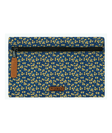 GRANDE POCHETTE CABAÏA