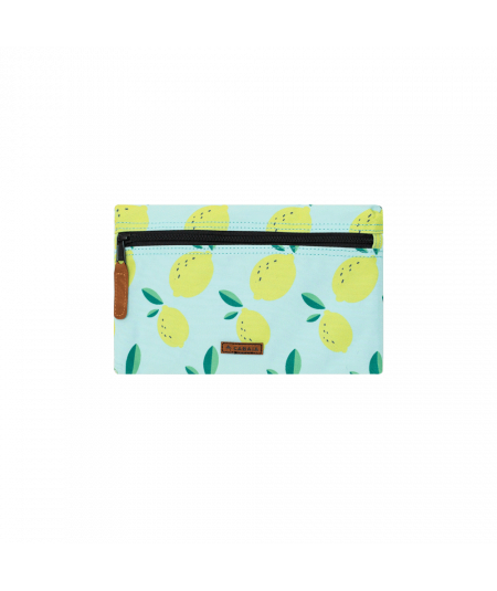 GRANDE POCHETTE CABAÏA