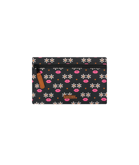 GRANDE POCHETTE CABAÏA