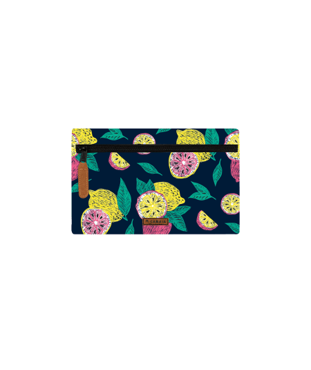 GRANDE POCHETTE CABAÏA