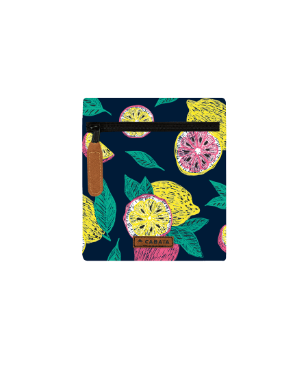 PETITE POCHETTE CABAÏA