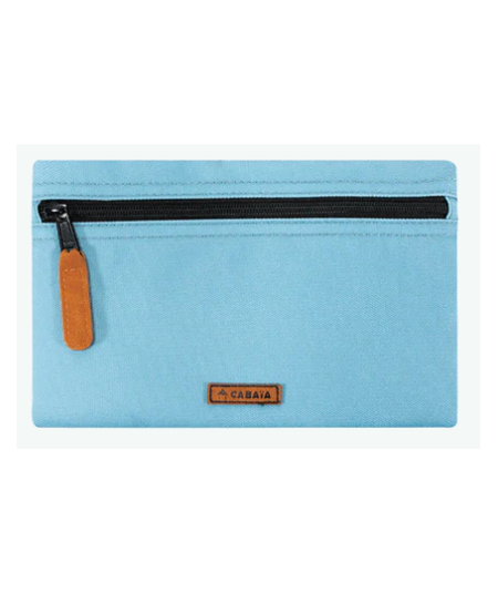 GRANDE POCHETTE CABAÏA