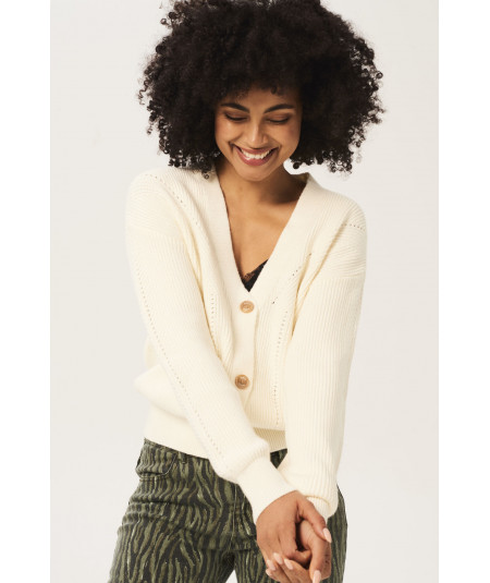 CARDIGAN GARCIA