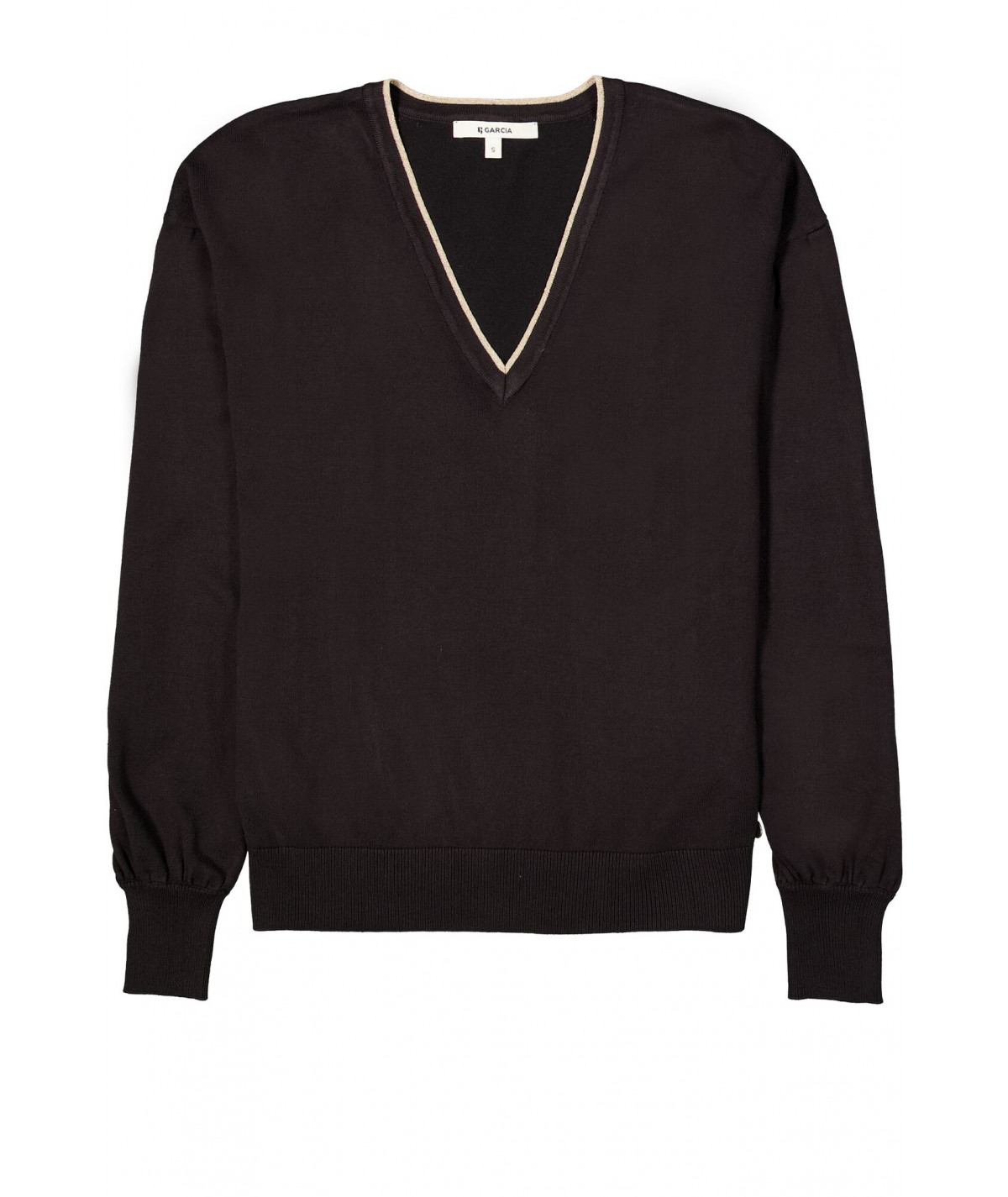 PULLOVER GARCIA