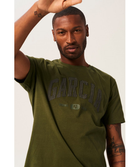 T-SHIRT GARCIA