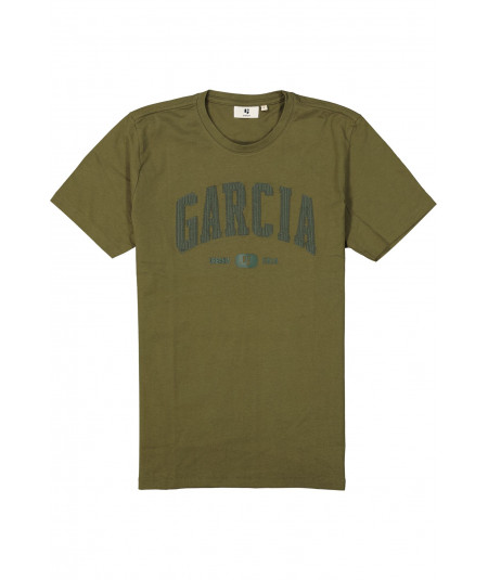 T-SHIRT GARCIA