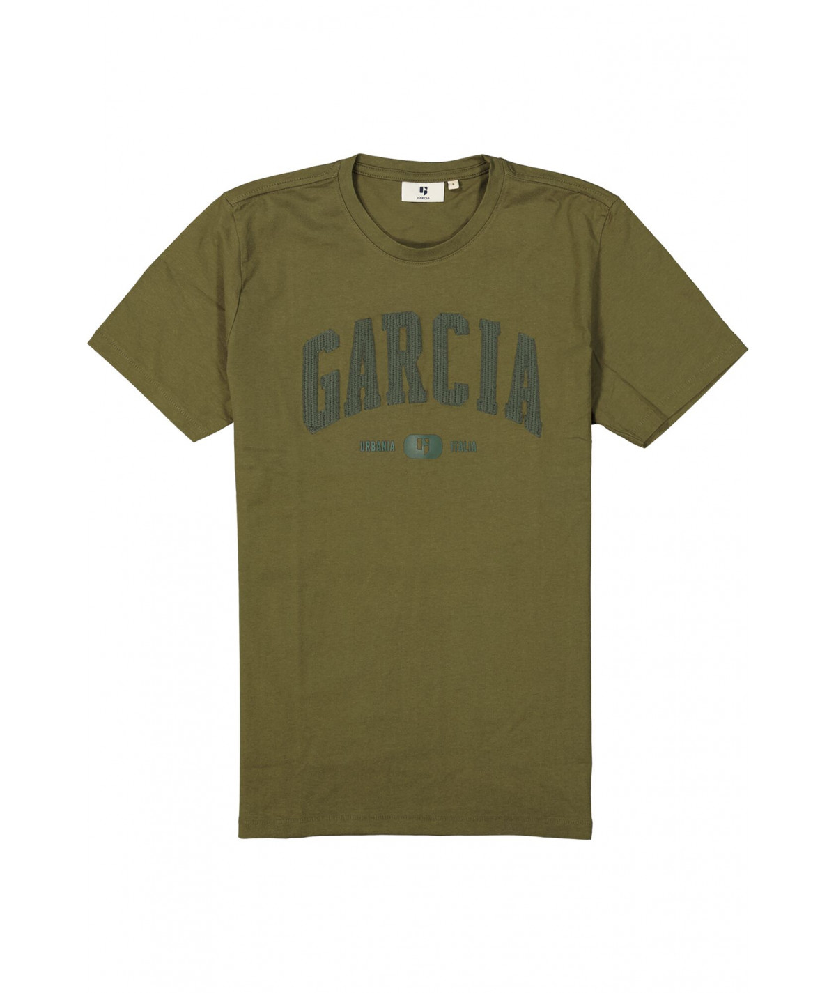 T-SHIRT GARCIA