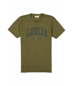T-SHIRT GARCIA