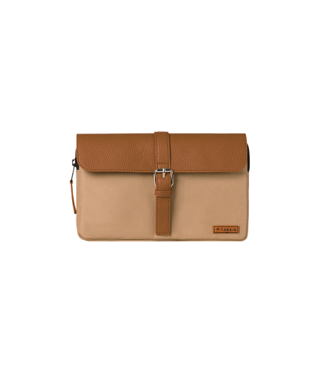 GRANDE POCHETTE CABAÏA