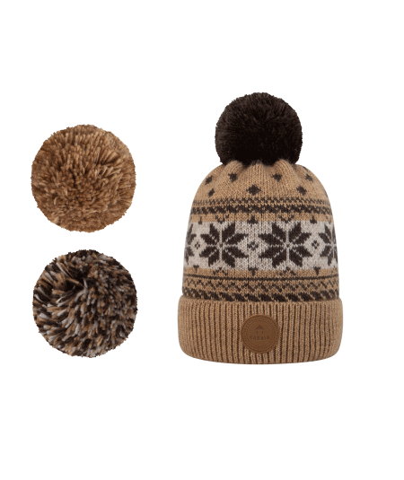 BONNET CABAIA SSUMMIT