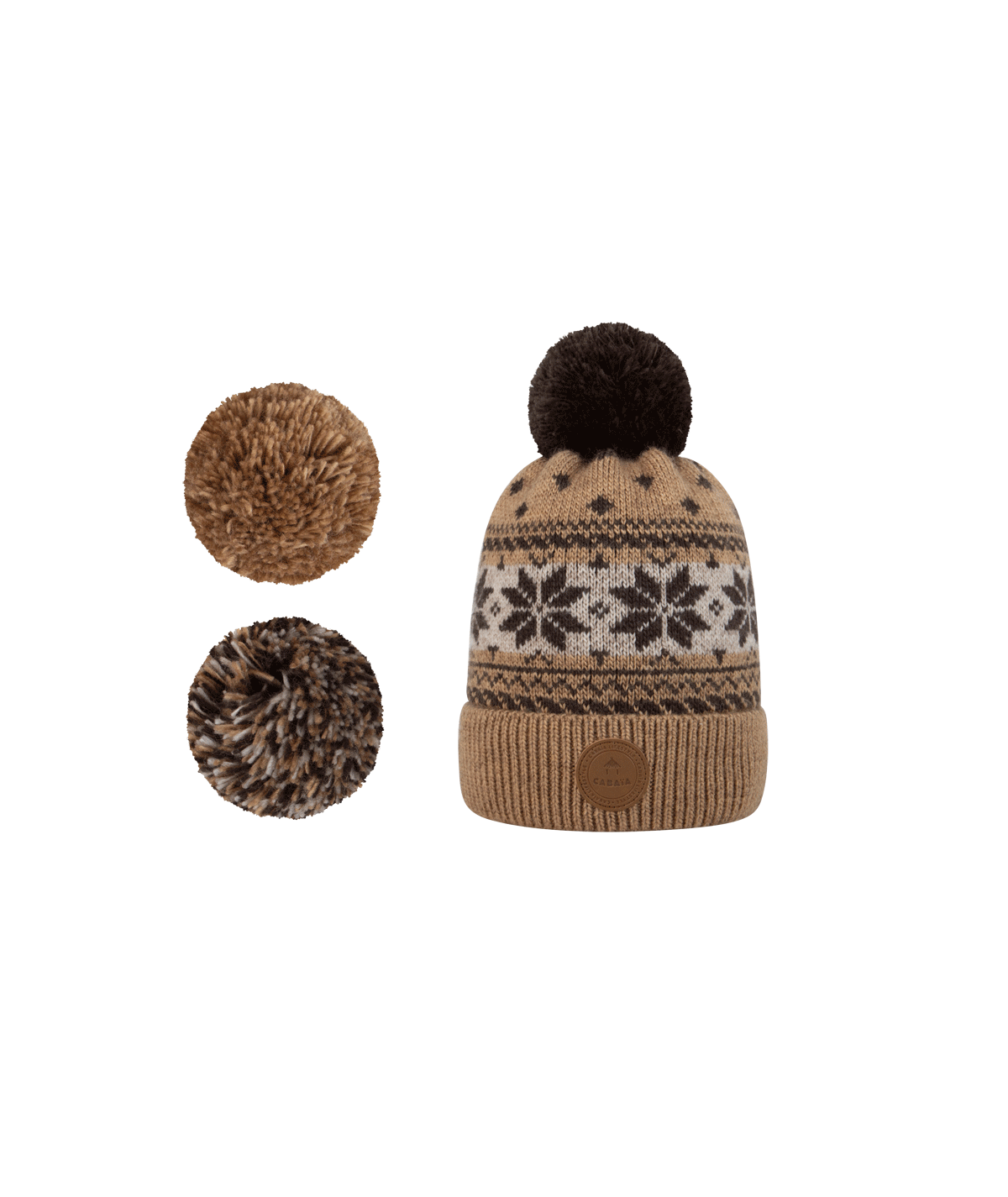 BONNET CABAIA SSUMMIT