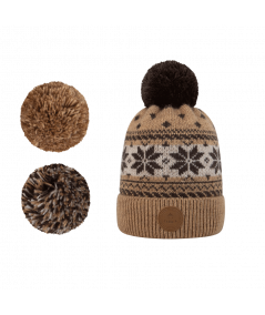 BONNET CABAIA SSUMMIT