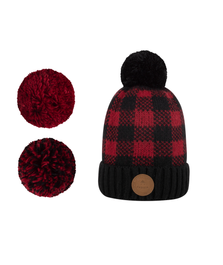 BONNET CABAIA SCORPION