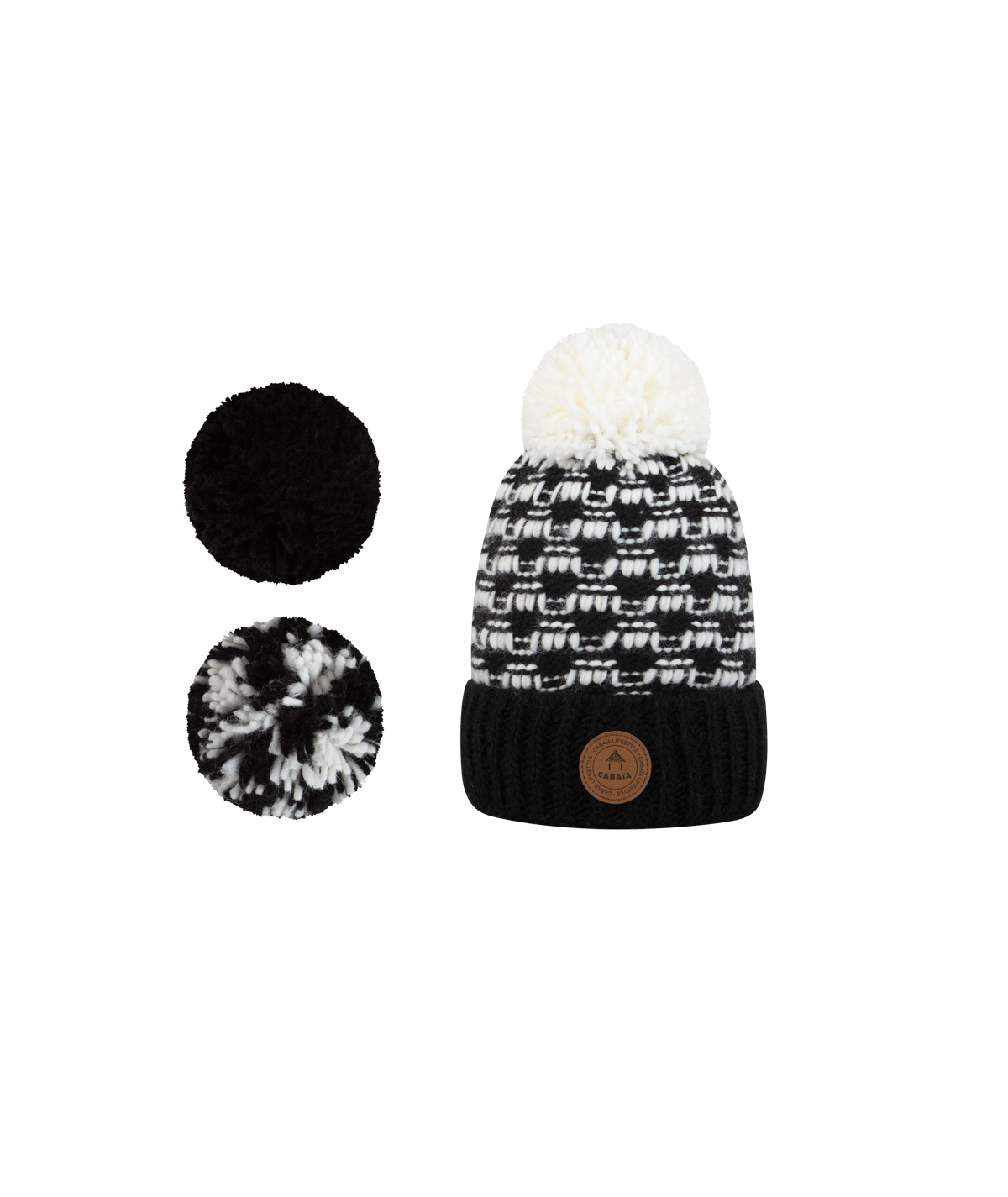 BONNET CABAIA ROUROU