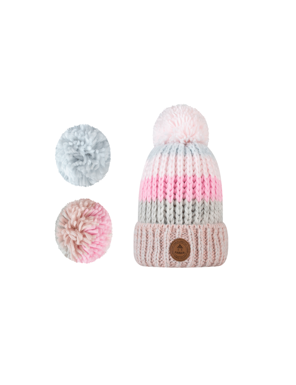 BT CABAIA ROYAL ROMANCE