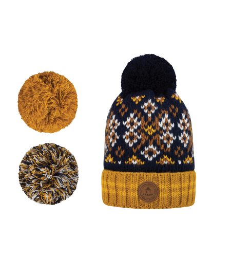 BONNET CABAIA PEROZOUTE