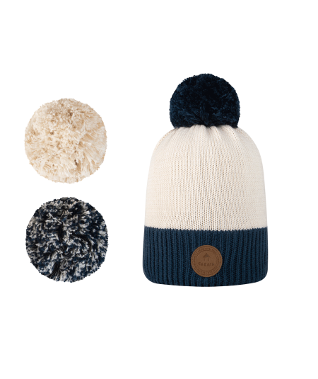 BONNET CABAIA PANACHE