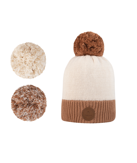 BONNET CABAIA PANACHE