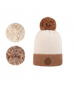 BONNET CABAIA PANACHE