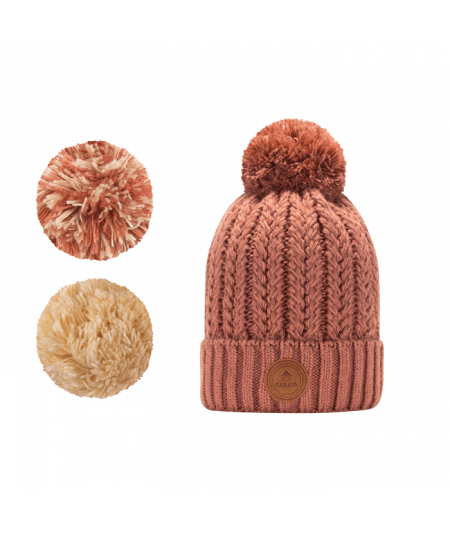 BONNET CABAIA MOSCOW