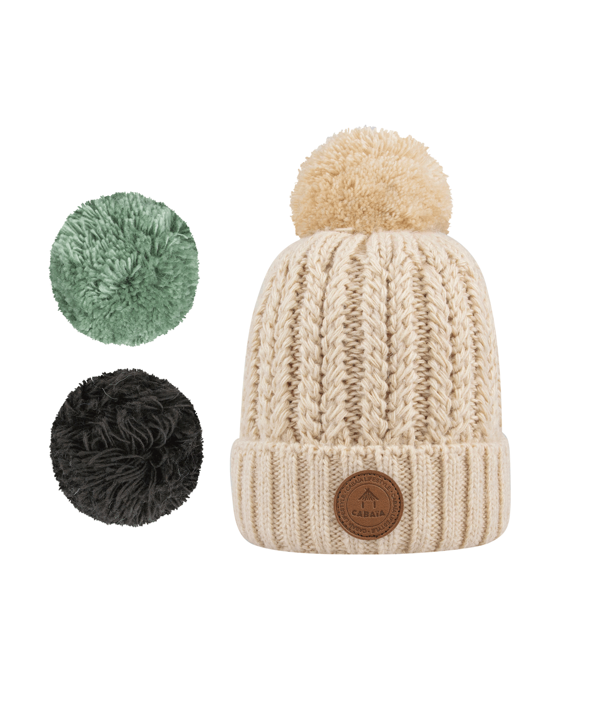 BONNET CABAIA MOSCOW