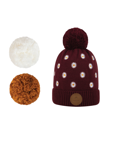 BONNET ENFANT CABAIA