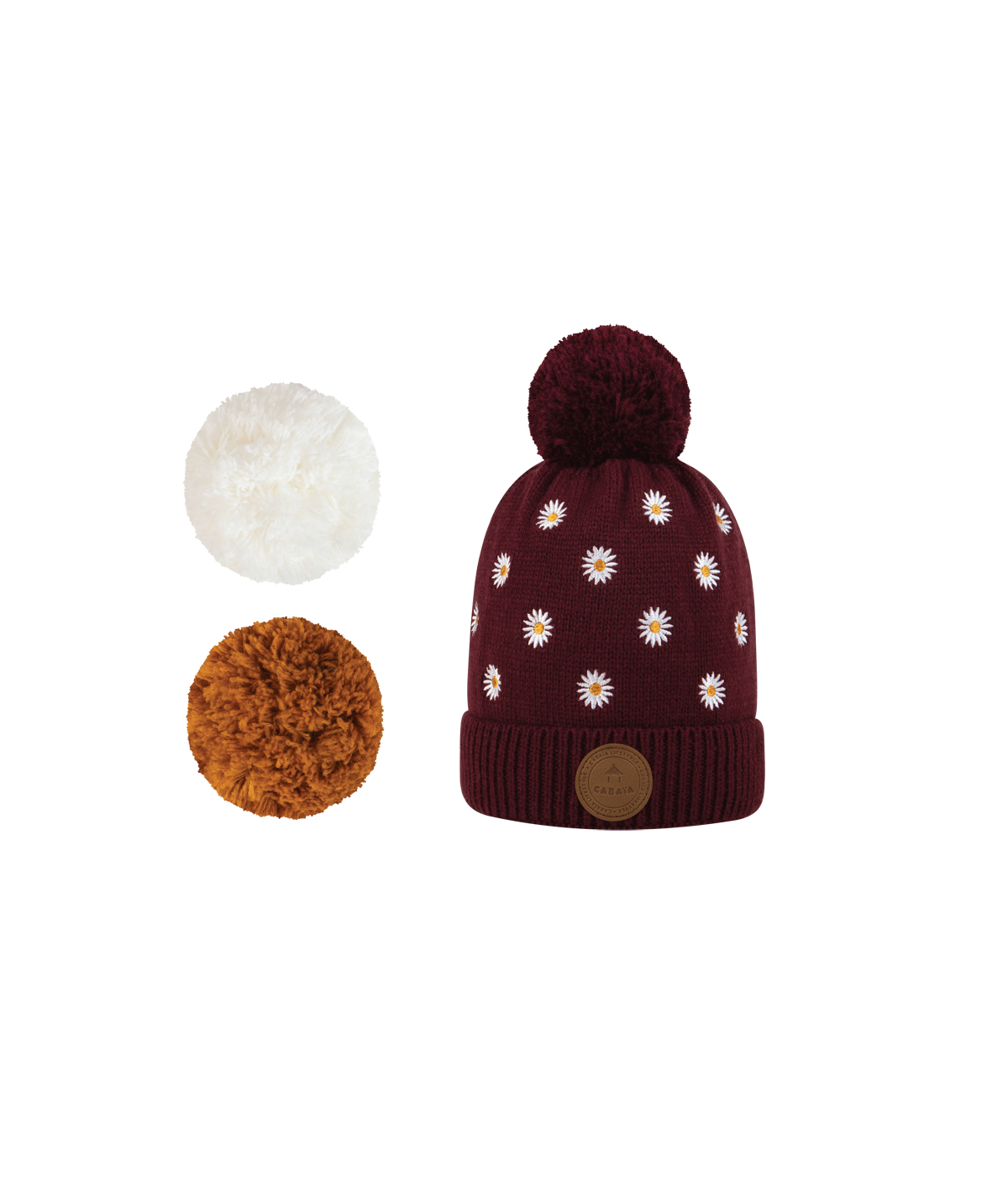 BONNET ENFANT CABAIA