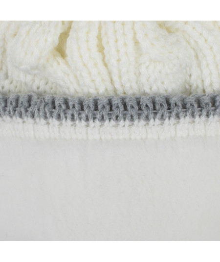 BO ENFANT CABAIA POLAIRE