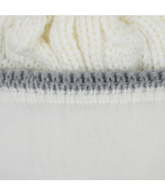 BO ENFANT CABAIA POLAIRE