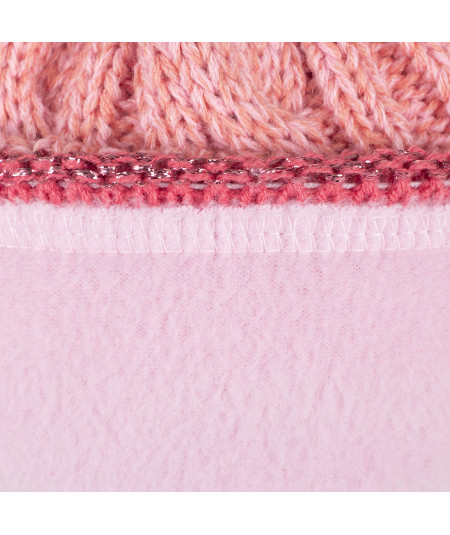 BO ENFANT CABAIA POLAIRE