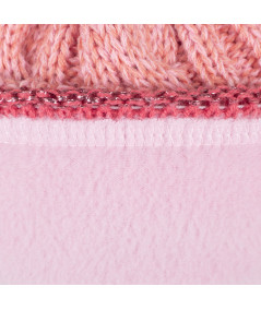 BO ENFANT CABAIA POLAIRE