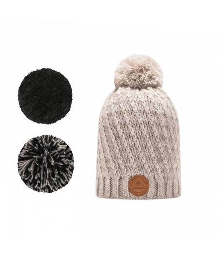 BONNET CABAIA CHAPMAN