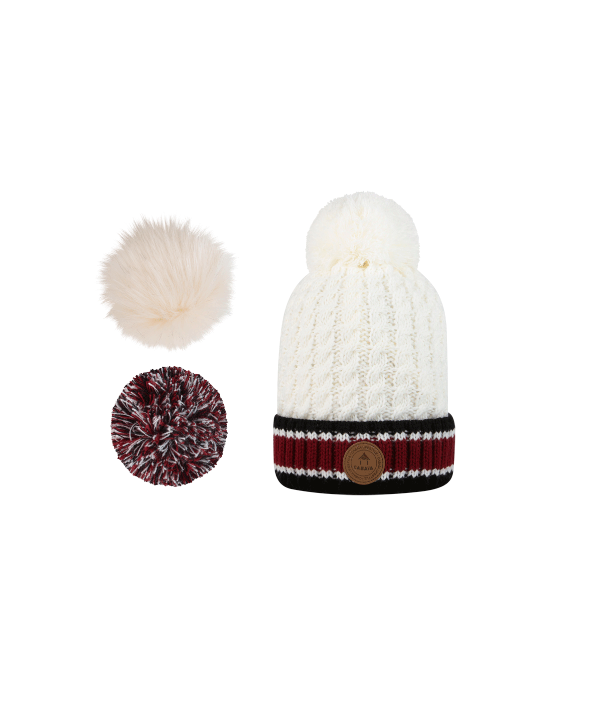 BONNET CABAIA BALMORAL