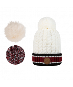 BONNET CABAIA BALMORAL