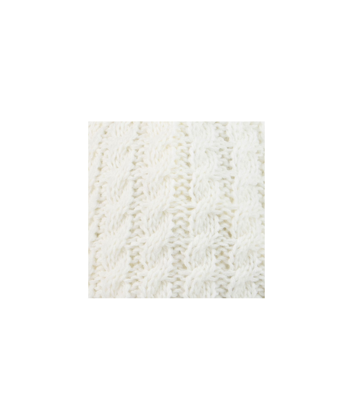 BONNET CABAIA BALMORAL