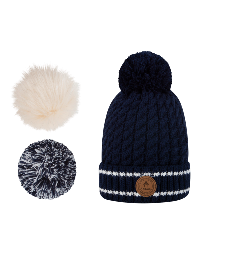 BONNET CABAIA BALMORAL