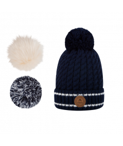 BONNET CABAIA BALMORAL