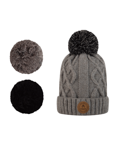 BONNET CABAIA APPLETINI