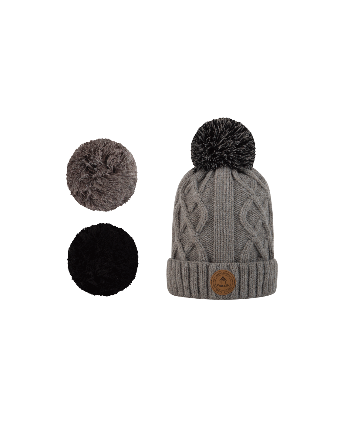 BONNET CABAIA APPLETINI