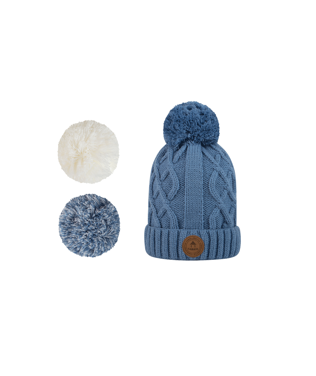 BONNET CABAIA APPLETINI