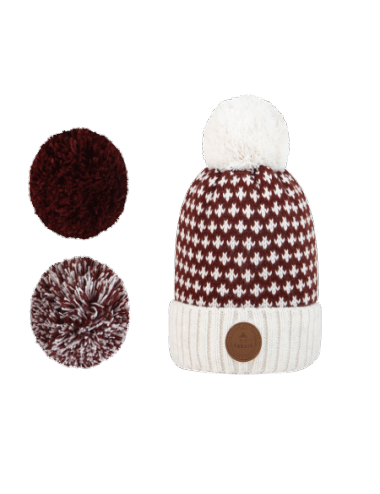 BONNET ALASKA CABAIA