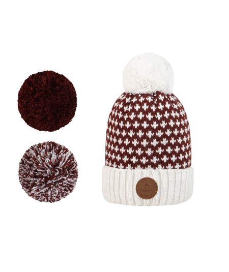 BONNET ALASKA CABAIA