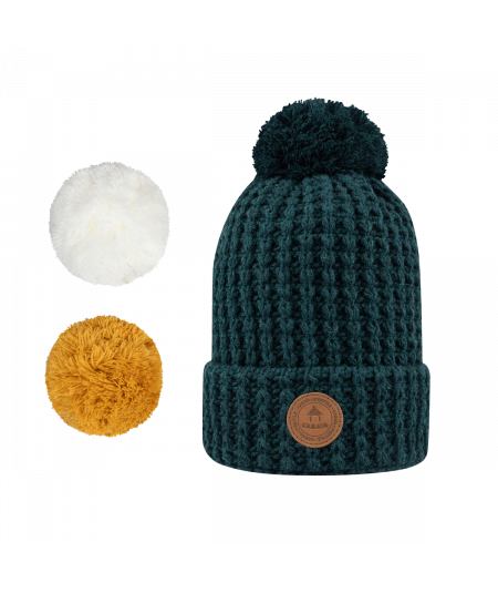 BONNET CABAIA BANDISTA