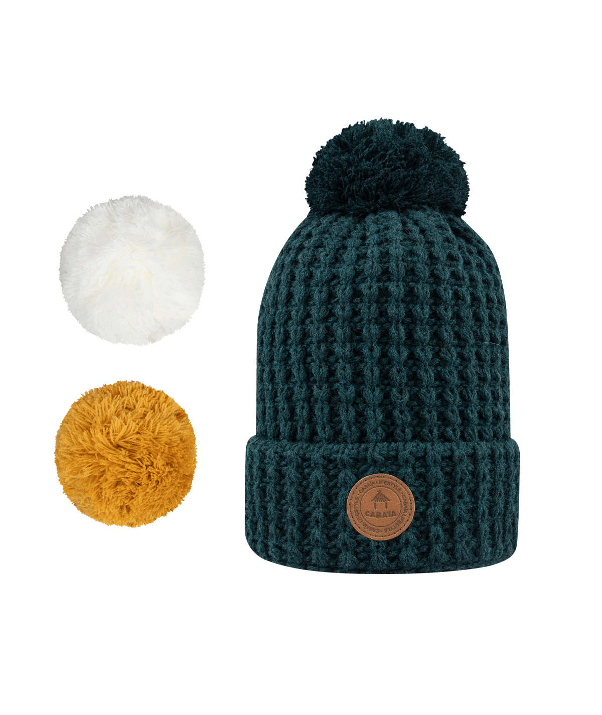 BONNET CABAIA BANDISTA